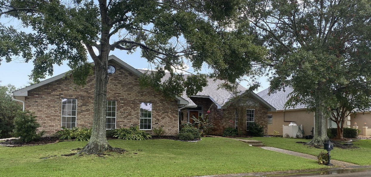 103 Windward Passage